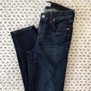 Madewell  jeans
